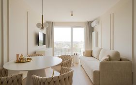 RentPlanet - Apartamenty Braniborska